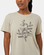 Autumn Flora T-Shirt