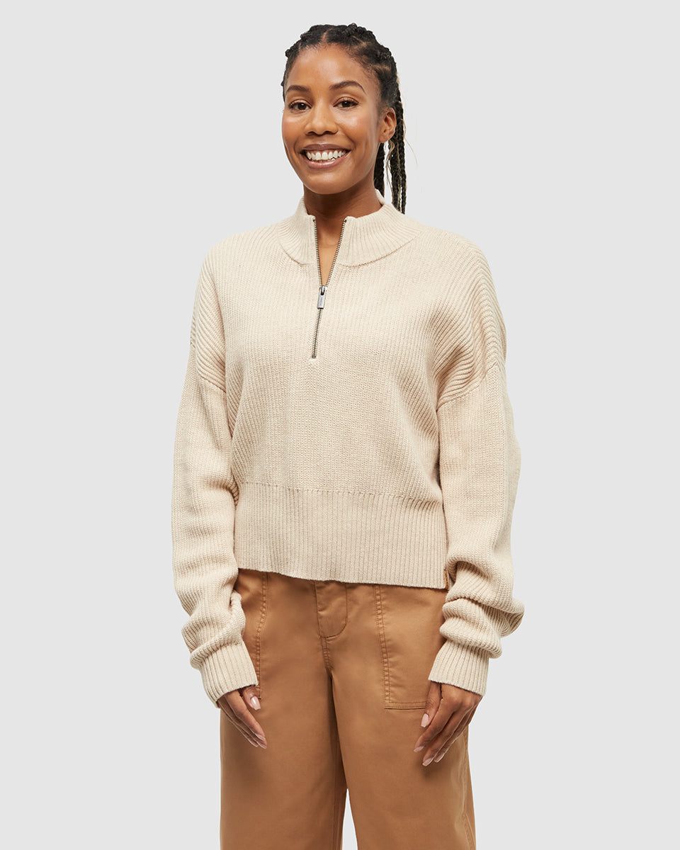 Vista Sweater