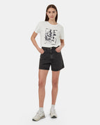 Regenerative Series Leaf T-Shirt