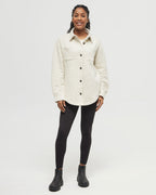 Dunes Overshirt
