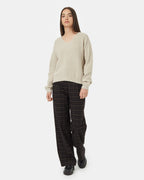 Highline V-Neck Sweater