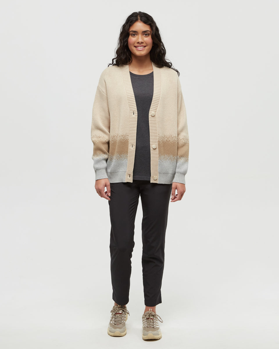 Creek Cardigan