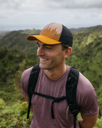 Juniper Altitude Hat