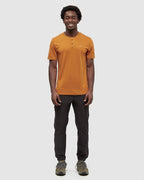 TreeBlend Baker Henley