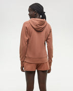 Elm Zip Hoodie