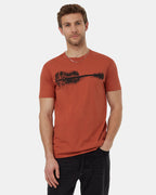 Summer Guitar T-Shirt