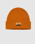 Kurt Juniper Patch Beanie