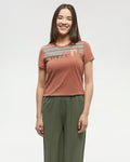 Retro Juniper T-Shirt