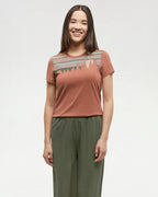 Retro Juniper T-Shirt