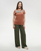 Retro Juniper T-Shirt