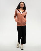 Juniper Zip Hoodie