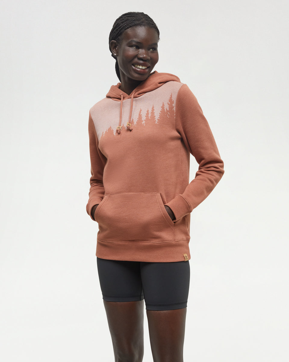 Juniper Hoodie