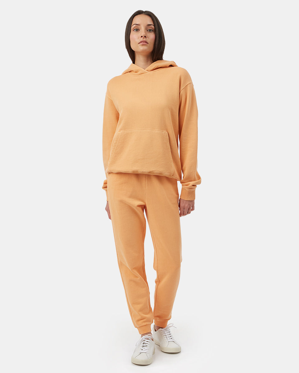 Organic French Terry Fulton Jogger