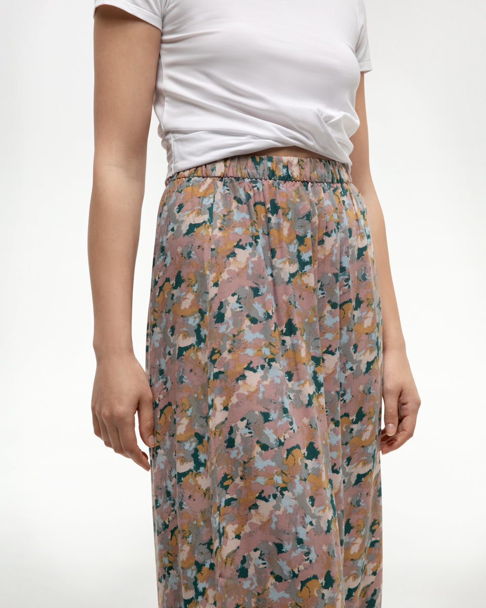 Yaletown Skirt