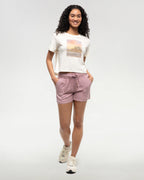Tencel Instow Short