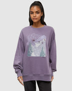 Alpine Oversized Crew