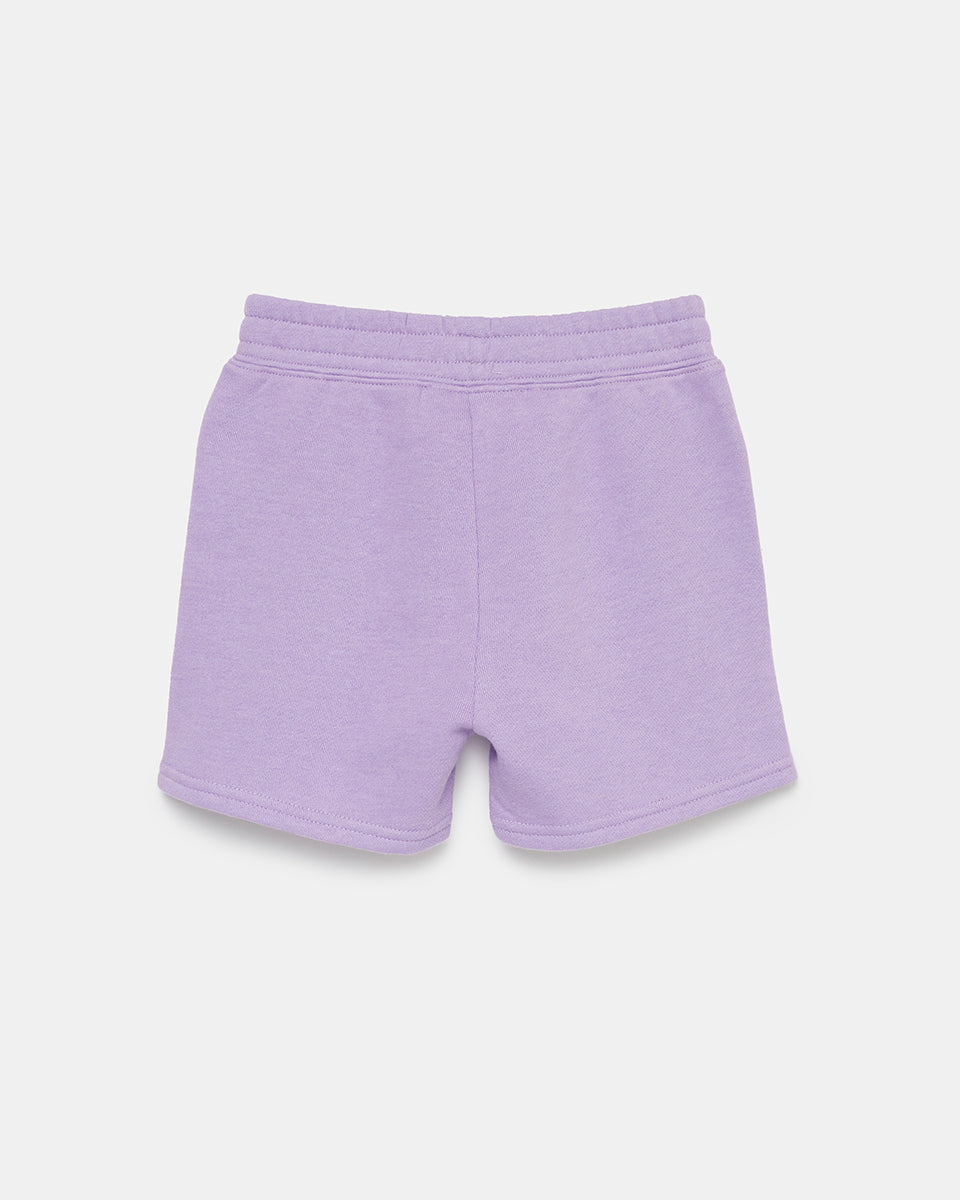 TreeFleece Short