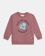 Love the Planet Crew