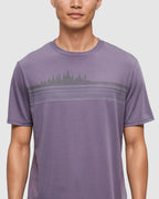 Retro Treeline T-Shirt