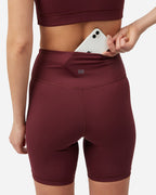 Grouse Bike Short