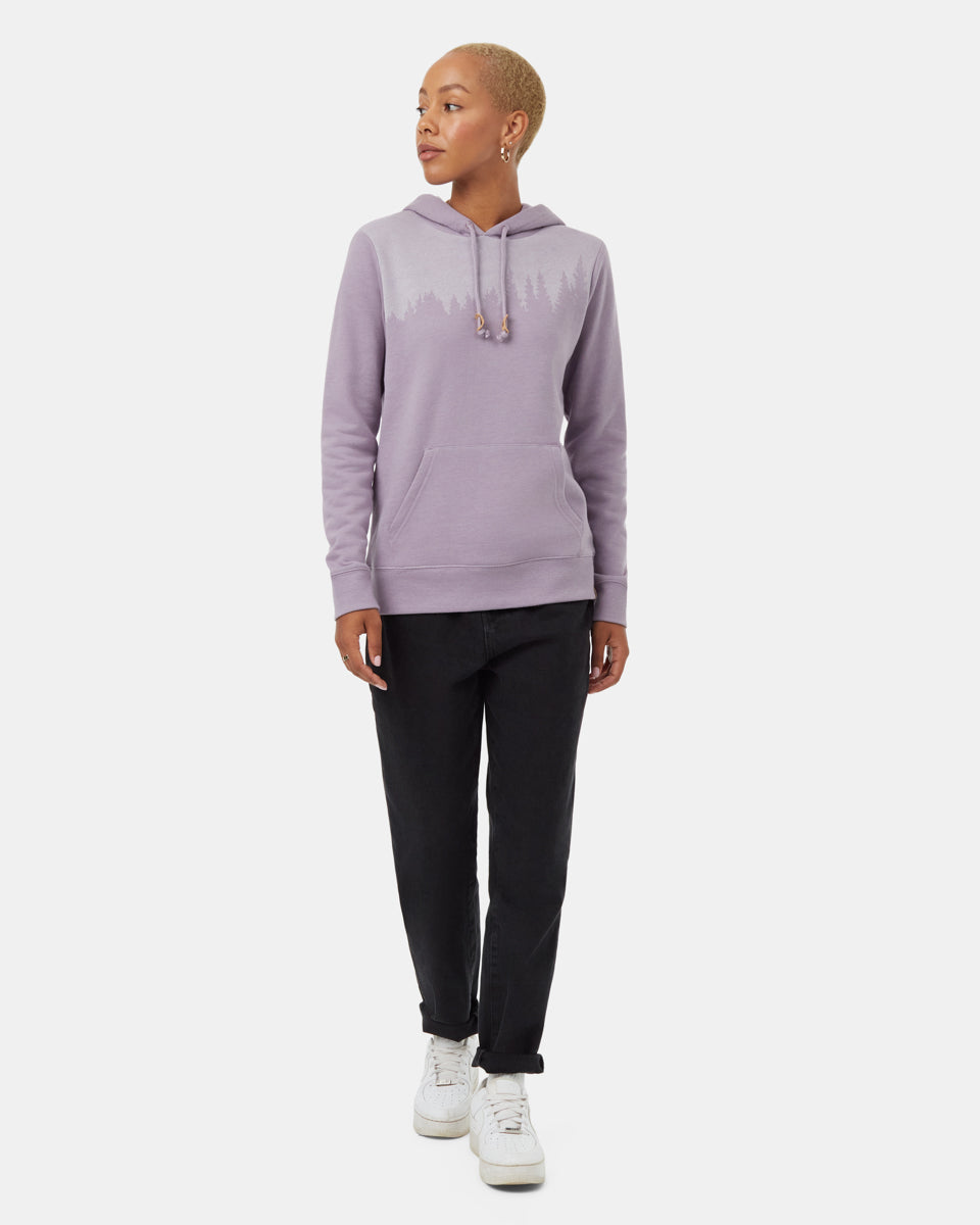 Juniper Hoodie
