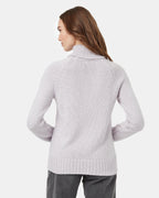 Highline Wool Turtleneck Sweater