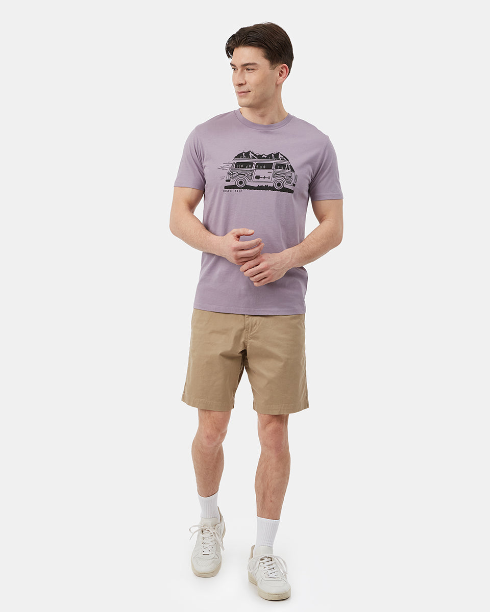 Road Trip T-Shirt