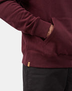 TreeFleece Relaxed Hoodie