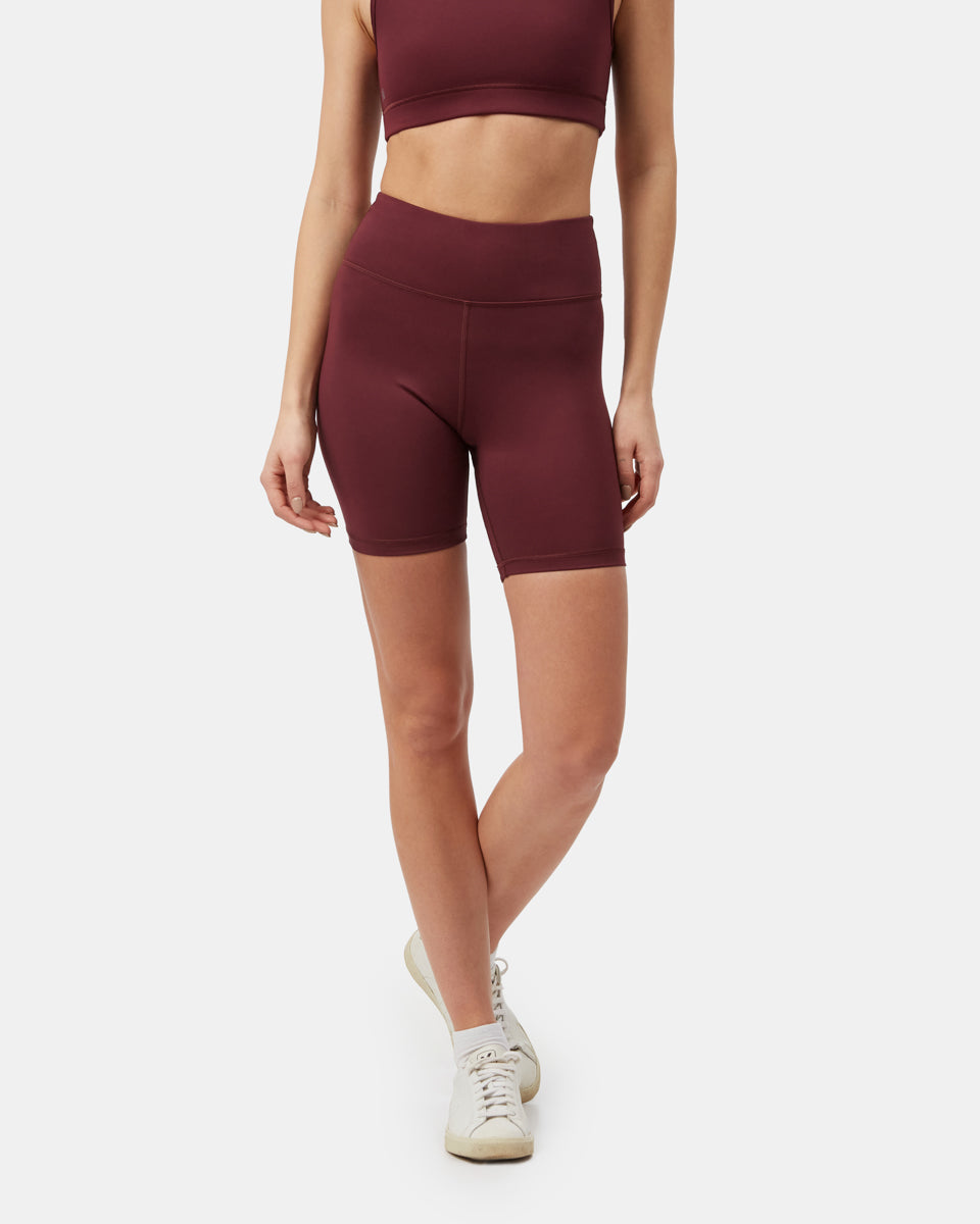 Grouse Bike Short