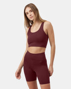 InMotion Longline Active Bra