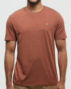 Embroidered Ten T-Shirt