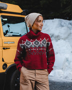 Moray Sweater