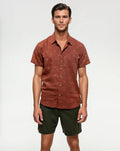 Mancos Shirt