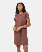 TreeBlend T-Shirt Dress