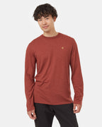 TreeBlend Baker Longsleeve