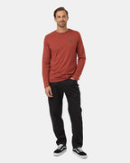 Sasquatch Longsleeve