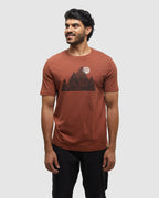 Peak T-Shirt