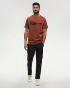 Summer Guitar T-Shirt
