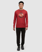 Secret Sasquatch Longsleeve