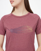Featherwave T-Shirt
