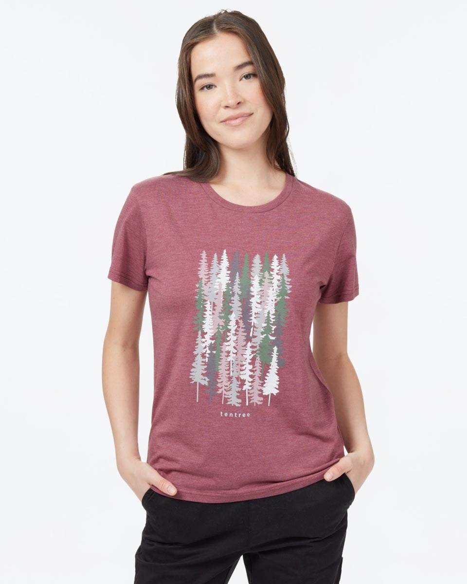 Spruced Up T-Shirt