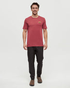 Juniper Cork Patch T-Shirt
