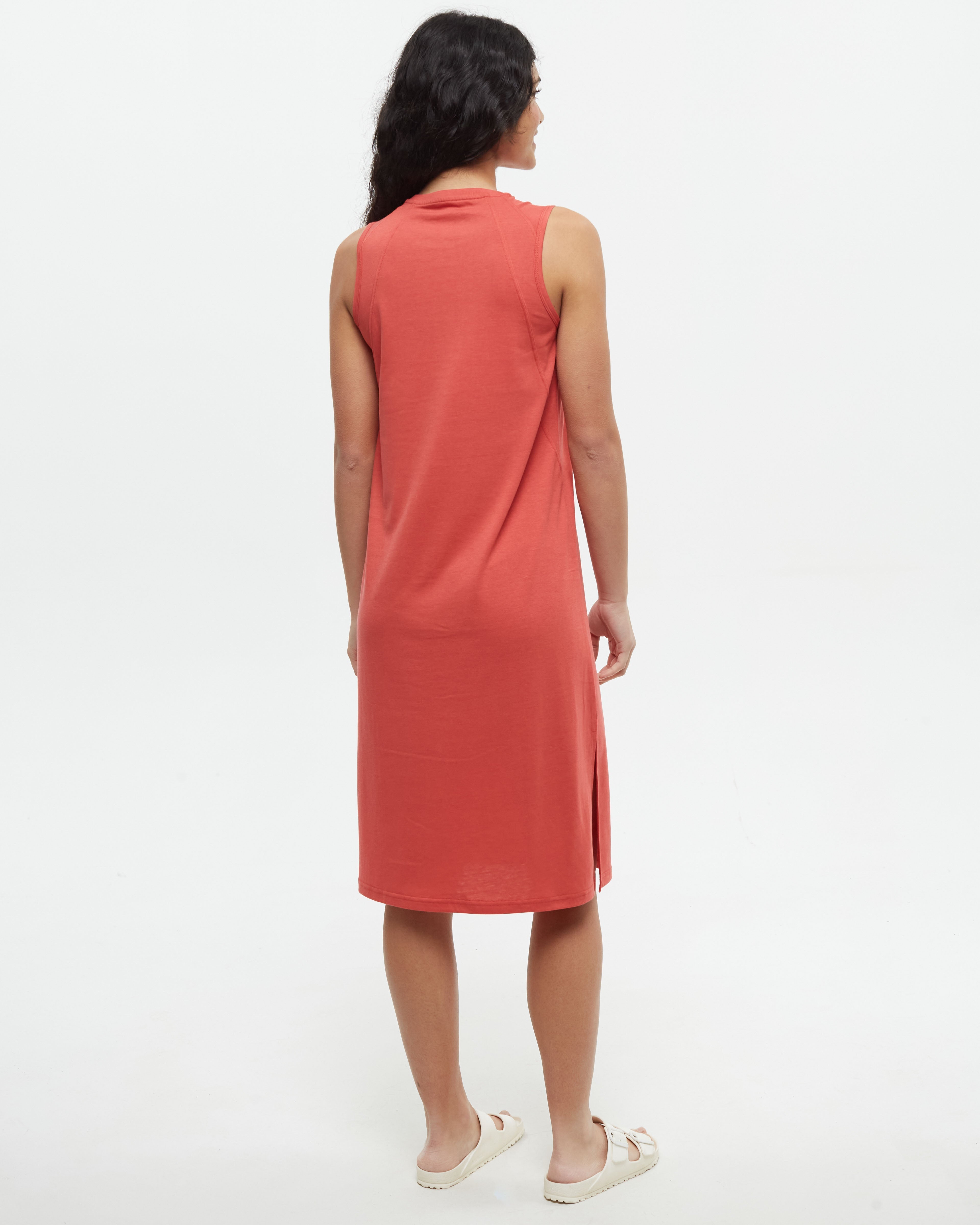 Valley Dress
