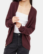 Anoba Cardigan