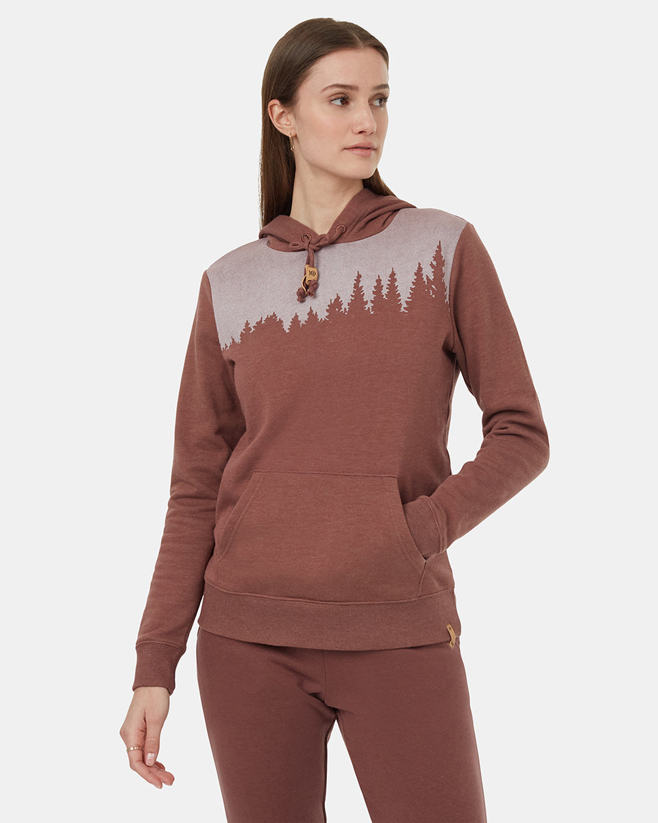 Juniper Hoodie
