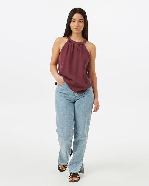 Cypress Tank