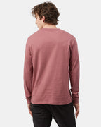 Organic Cotton Pocket Longsleeve