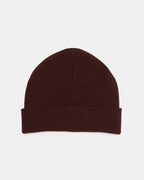 Wool Kurt Beanie