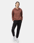 TreeFleece Golden Spruce Hoodie