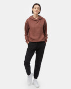 TreeFleece Golden Spruce Hoodie